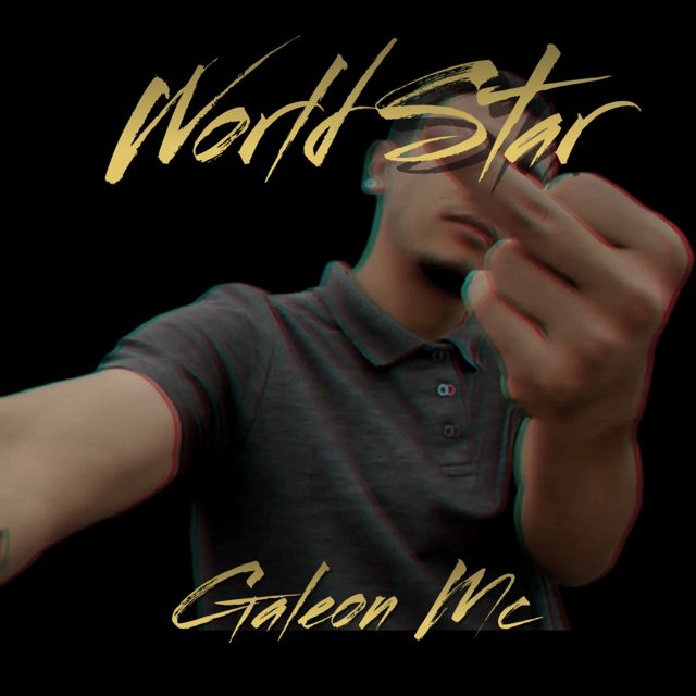 Galeon Mc - 'Seguimos Aquí (feat. Alex Kylerz)' [Ringtone]
