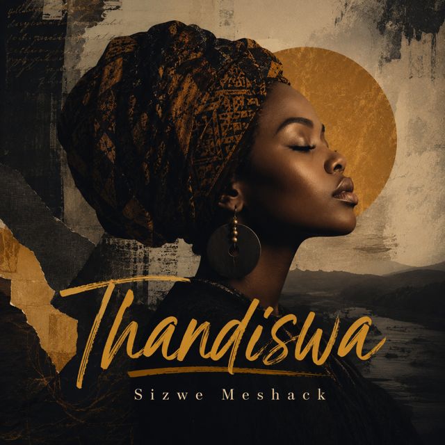 Sizwe Meshack - 'Thandiswa' [Ringtone]