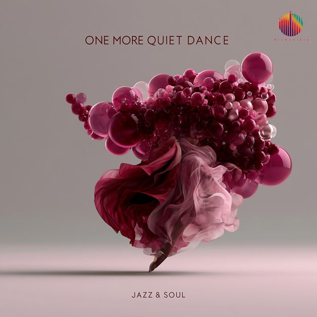 RITMOVIBRA - 'One More Quiet Dance' [Ringtone]