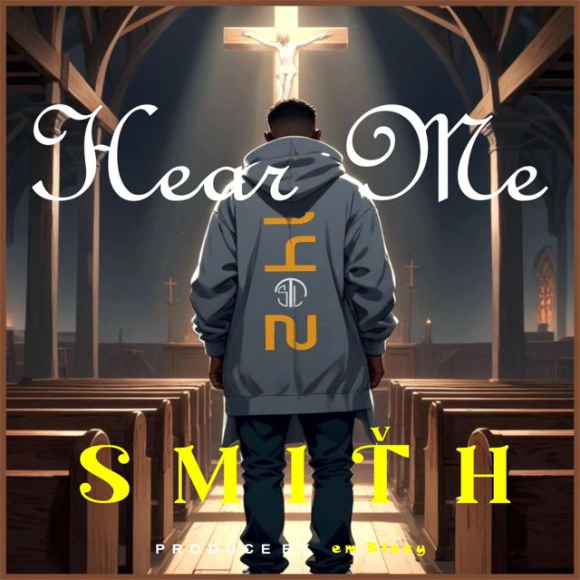 SMIŤH - 'HEAR ME' [Ringtone]