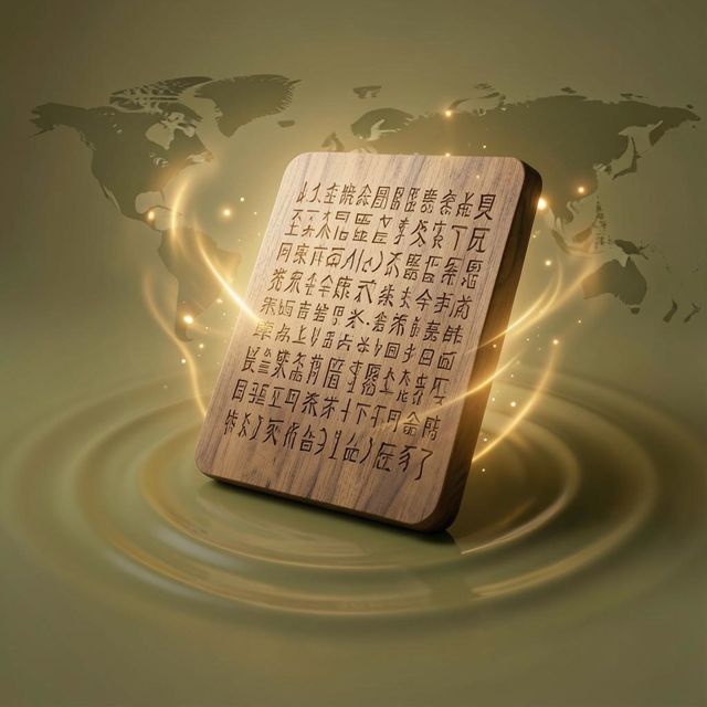 Myron Solá - 'Sandalwood Cipher' [Ringtone]
