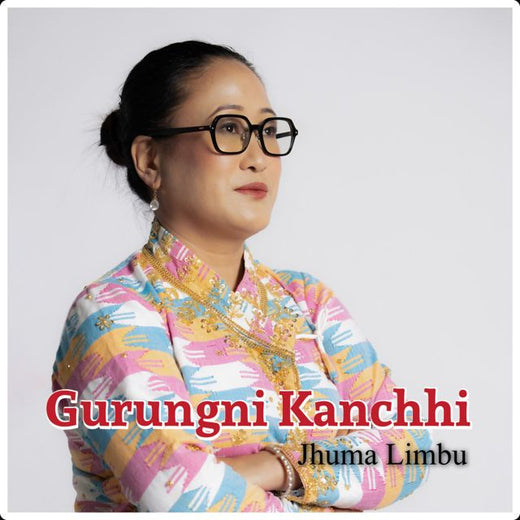 Jhuma Limbu - 'Gurungni Kanchhi (feat. Sagar Ale)' [Ringtone]