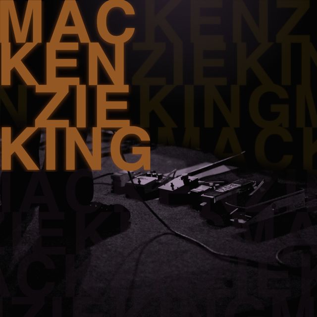 Mackenzie King - '100 Days' [Ringtone]