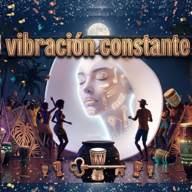 Miquelin Herrera - 'Vibración Constante' [Ringtone]