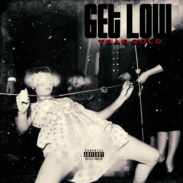 Trae Gold - 'Get Low (feat. Dom Banks)' [Ringtone]