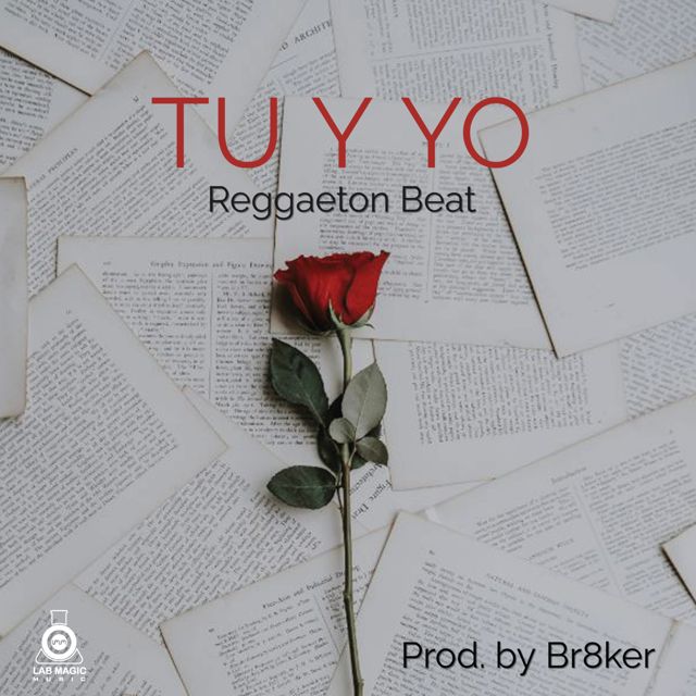 Br8ker - 'Tu y Yo' [Ringtone]