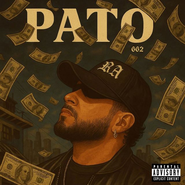 Hache - 'PATO' [Ringtone]