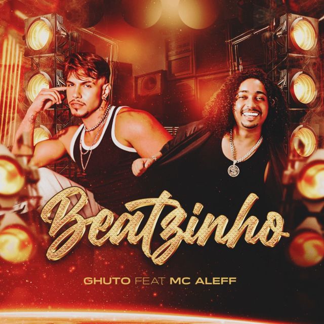 Ghuto - 'Beatzinho (feat. Mc Aleff)' [Ringtone]
