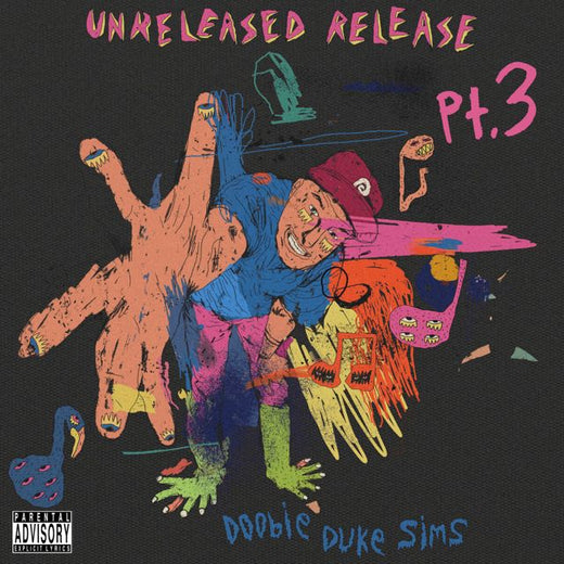 Duke Sims - 'Just An Ex' [Ringtone]