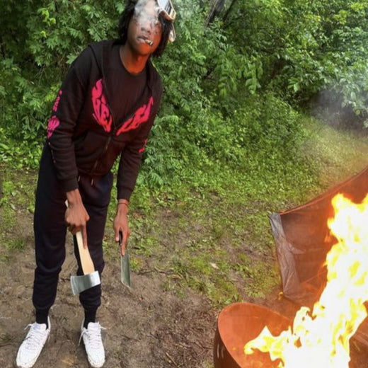 Lil Marah - 'Lil Bill' [Ringtone]