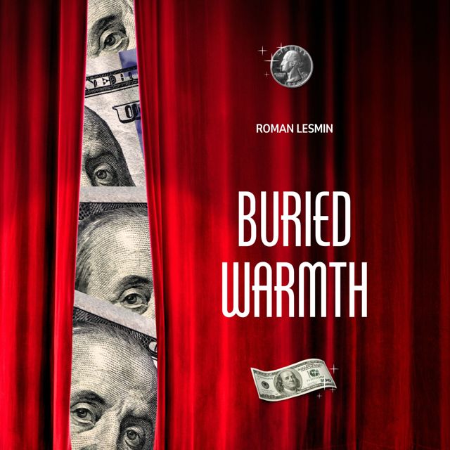 Roman Lesmin - 'Buried Warmth' [Ringtone]