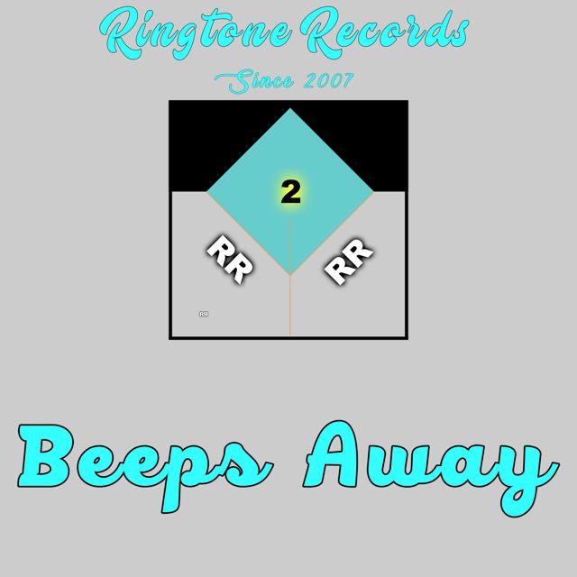 RR Collective - 'Beeps Away' [Ringtone]