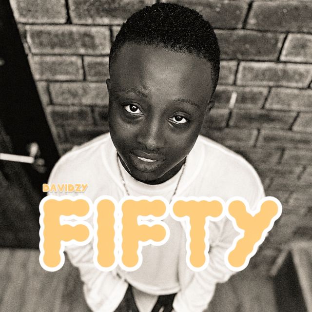 Davidzy - 'Fifty' [Ringtone]