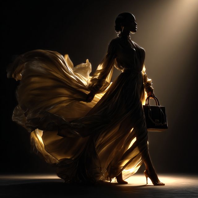 TerraVibe Soundworks - 'Designer fashion' [Ringtone]