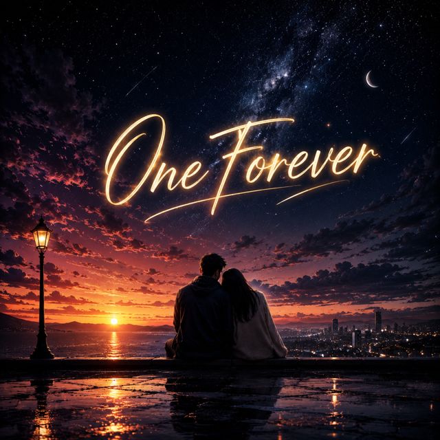 ARA - 'One Forever' [Ringtone]