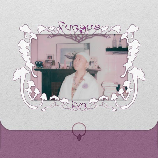 小老虎J-Fever - 'Improv: A Prelude to Silence (live) (feat. homegrown自家種)' [Ringtone]