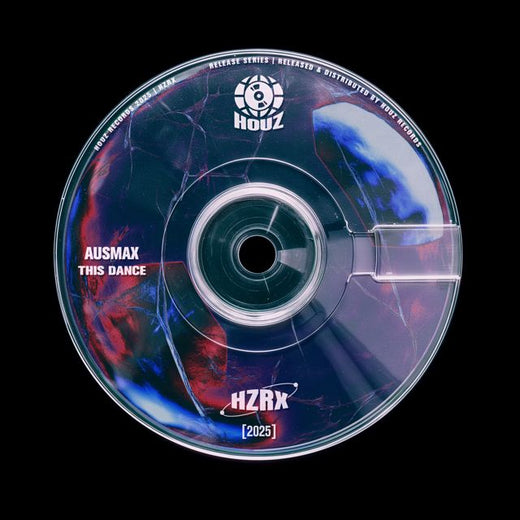 AUSMAX - 'This Dance' [Ringtone]