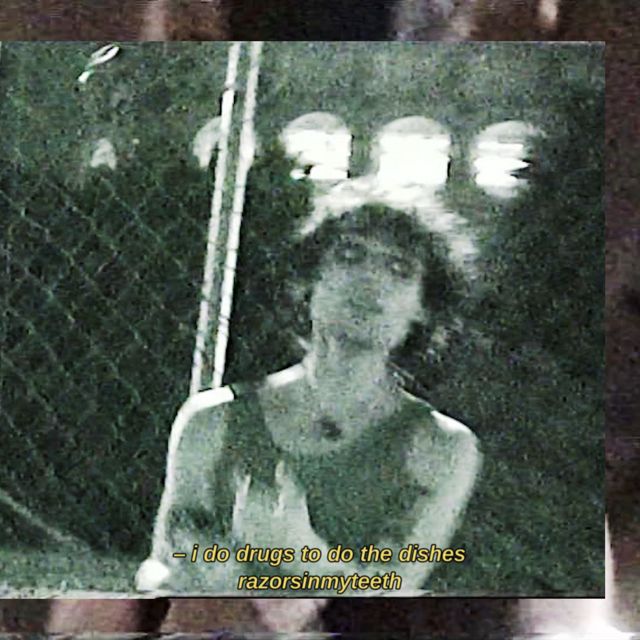 razorsinmyteeth - 'i do drugs to do the dishes (feat. screwyounick)' [Ringtone]