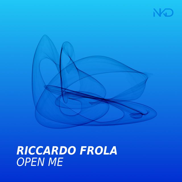 Riccardo Frola - 'Open Me' [Ringtone]