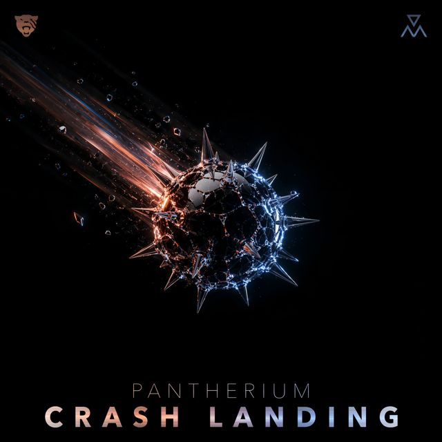 Pantherium - 'Crash Landing' [Ringtone]
