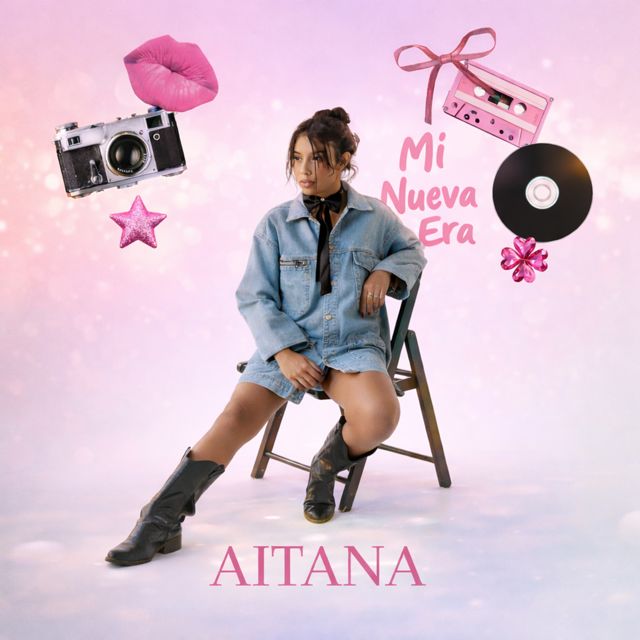Aitana - 'HASTA ABAJO EASY' [Ringtone]