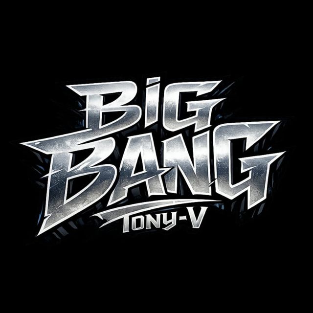Tony V - 'BigBang' [Ringtone]