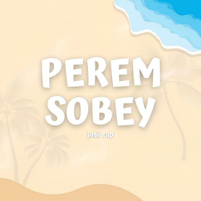 Jubi Rap - 'Perem Sobey' [Ringtone]