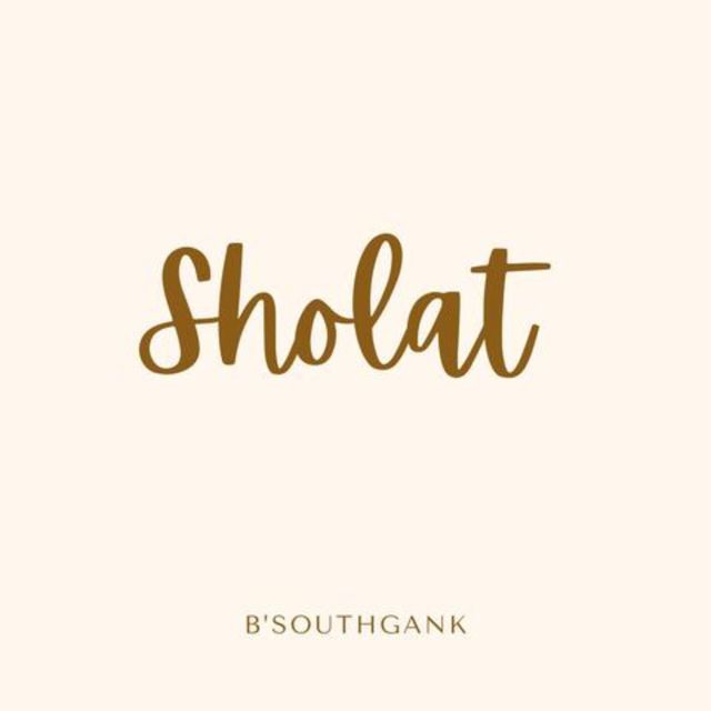 B'SouthGank - 'Sholat' [Ringtone]