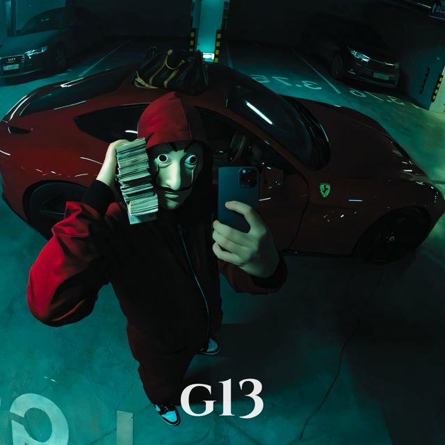 GIODEEP - 'GO AWAY' [Ringtone]