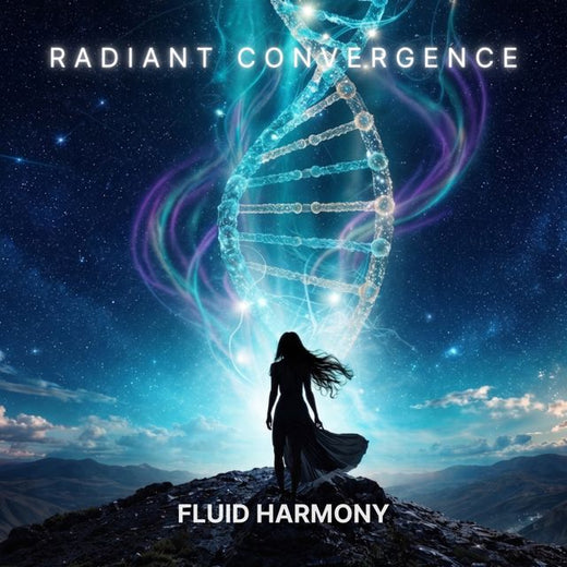 Fluid Harmony - 'Whispering Flow (RC)' [Ringtone]