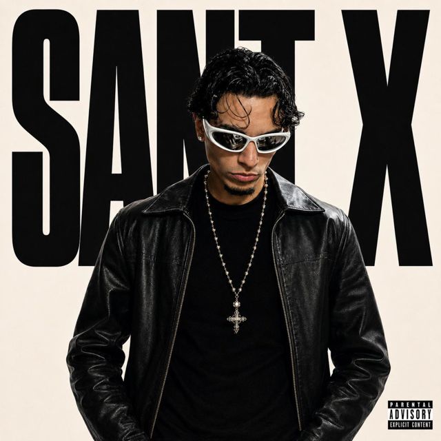 SOUNDBRASIL - 'ATLETA DO ANO (feat. Sant X)' [Ringtone]