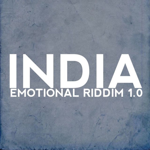 Lovely DJ Flower Boy P - 'India Emotional Riddim 1.0 (feat. Milo)' [Ringtone]