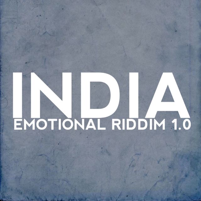 Lovely DJ Flower Boy P - 'India Emotional Riddim 1.0 (feat. Milo)' [Ringtone]