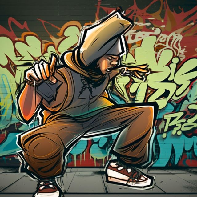 FlowChemist Beats - 'Street Dreams' [Ringtone]