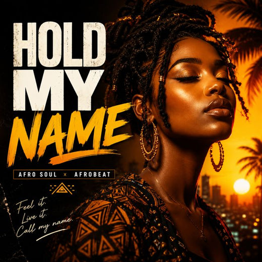 NSM Beats - 'Hold My Name' [Ringtone]