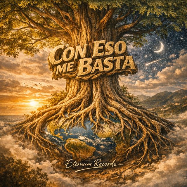 La Trilogia de oro - 'Con eso me basta' [Ringtone]