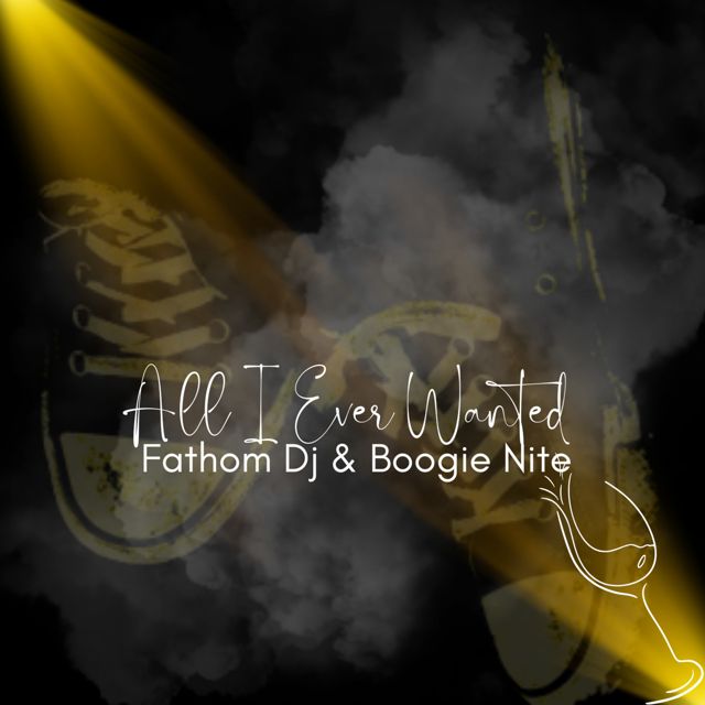 Fathom DJ - 'All I ever Wanted (feat. Boogie Nite)' [Ringtone]