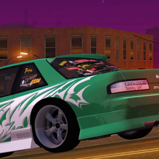 SHXDOWMXSSACRE - 'SMOKE A SAC' [Ringtone]