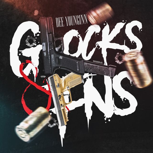 Deeyounginn - 'Glocks and FNs' [Ringtone]