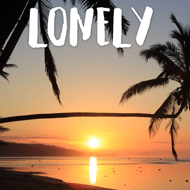 Tropical Jawns - 'Lonely (Marimba)' [Ringtone]