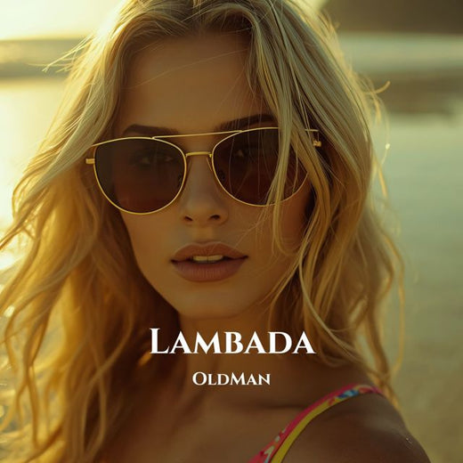 OldMan - 'Lambada' [Ringtone]