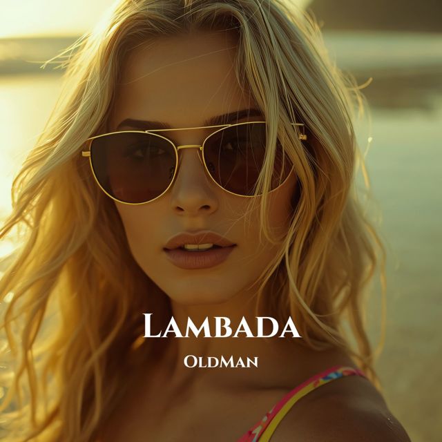 OldMan - 'Lambada' [Ringtone]