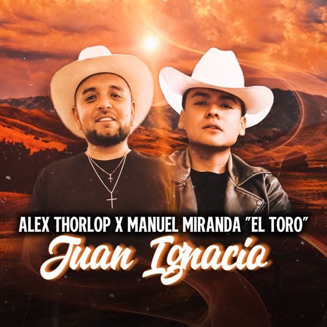 ALEX THORLOP - 'JUAN IGNACIO (Cover)' [Ringtone]