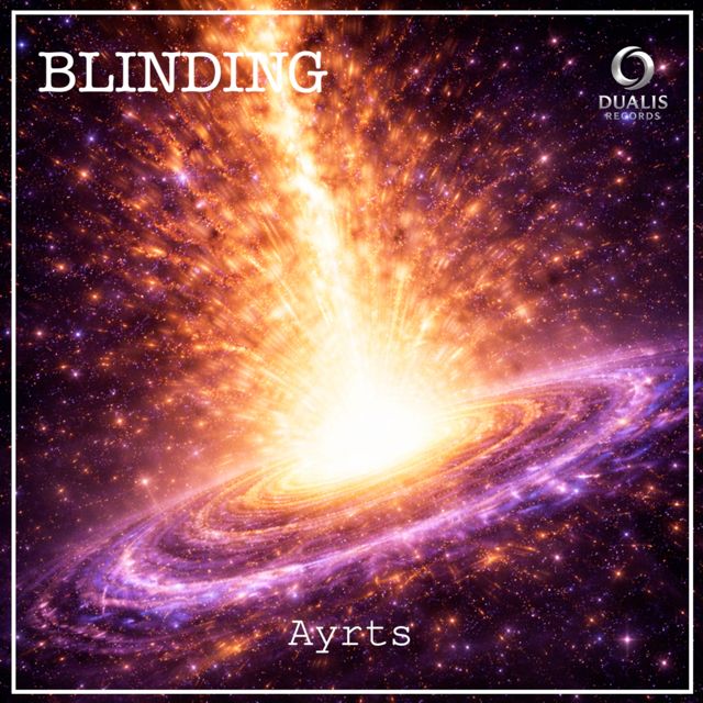 Ayrts - 'Blinding' [Ringtone]