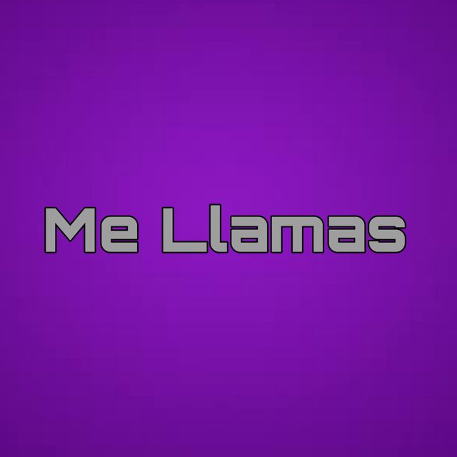 Young Flexy - 'Me Llamas' [Ringtone]