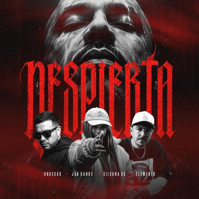 Unoscar - 'Despierta (feat. Silvana GS & Elemento & Job Ranks)' [Ringtone]