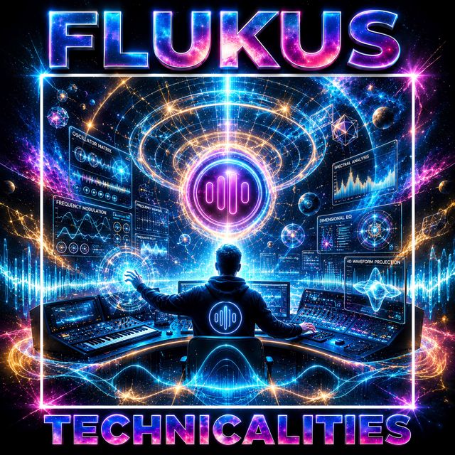 Flukus - 'Technicalities (Radio Edit)' [Ringtone]