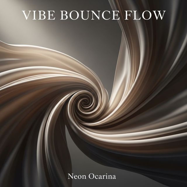 Neon Ocarina - 'Vibe Bounce Flow' [Ringtone]
