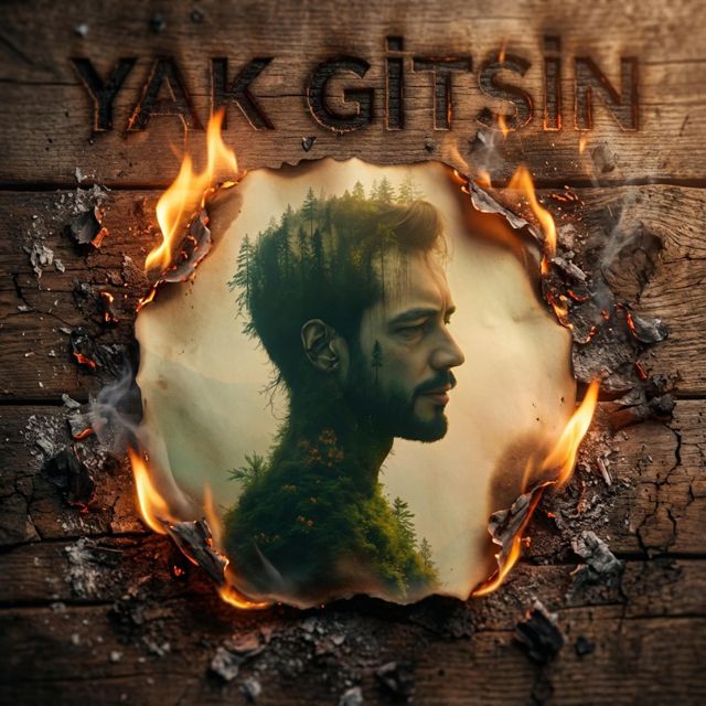 Free Archivist - 'Göz Yaşları' [Ringtone]