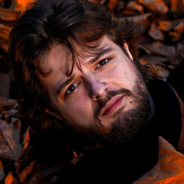 Jacob D. Edward - 'I'm Losing Myself' [Ringtone]